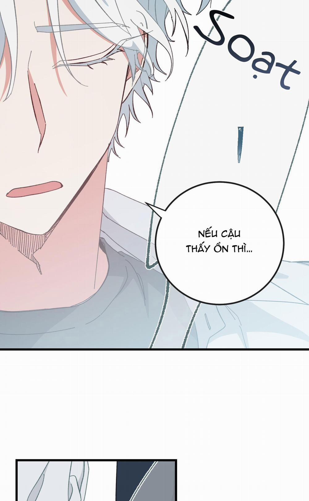 Yêu Tôi Đi, Thần Hộ Mệnh 26 trang 18