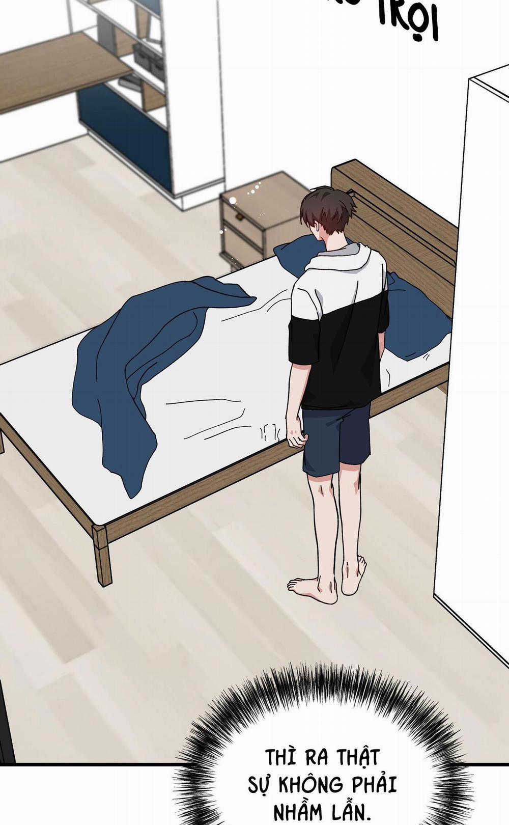 Yêu Tôi Đi, Thần Hộ Mệnh 26 trang 21