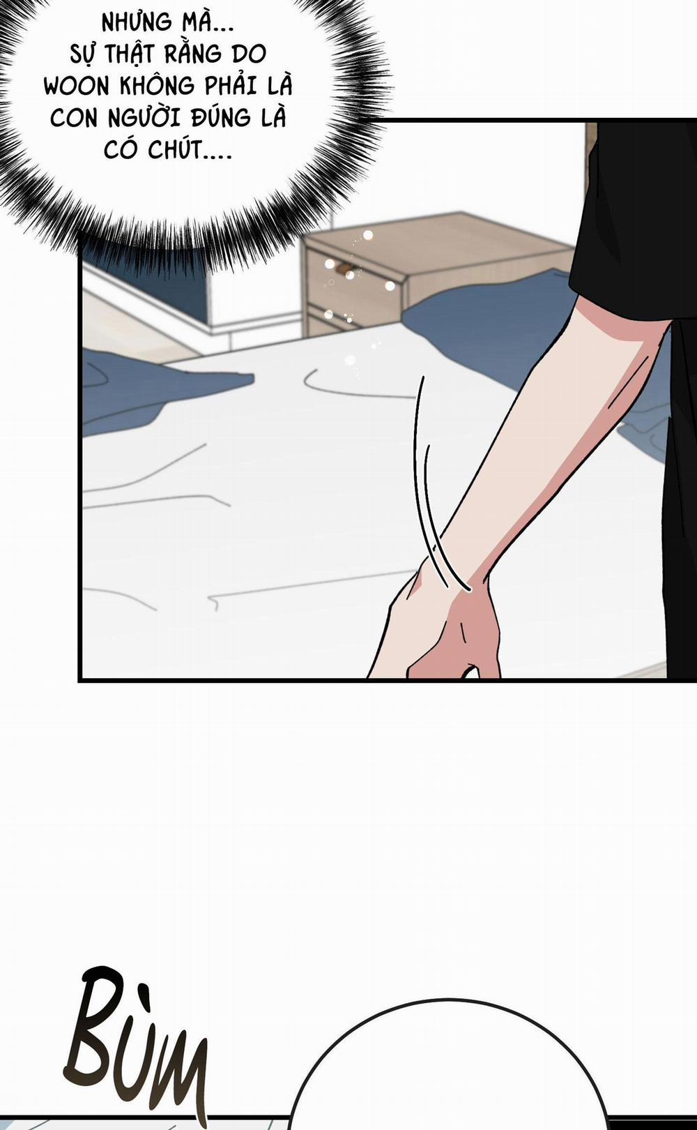 Yêu Tôi Đi, Thần Hộ Mệnh 26 trang 23