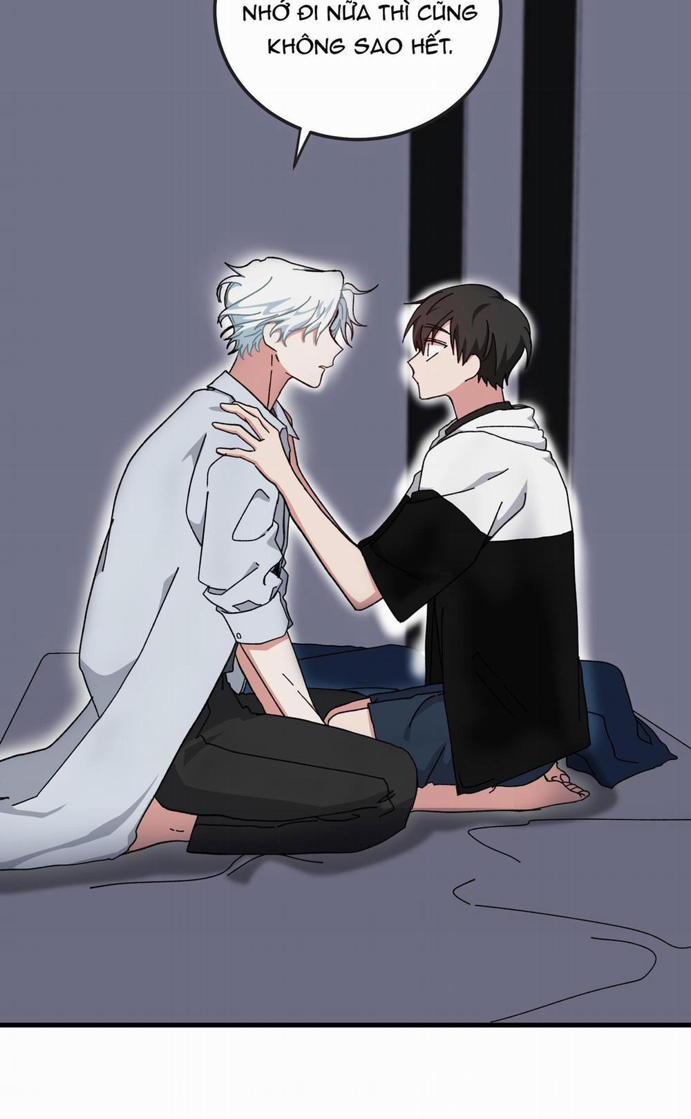 Yêu Tôi Đi, Thần Hộ Mệnh 26 trang 3