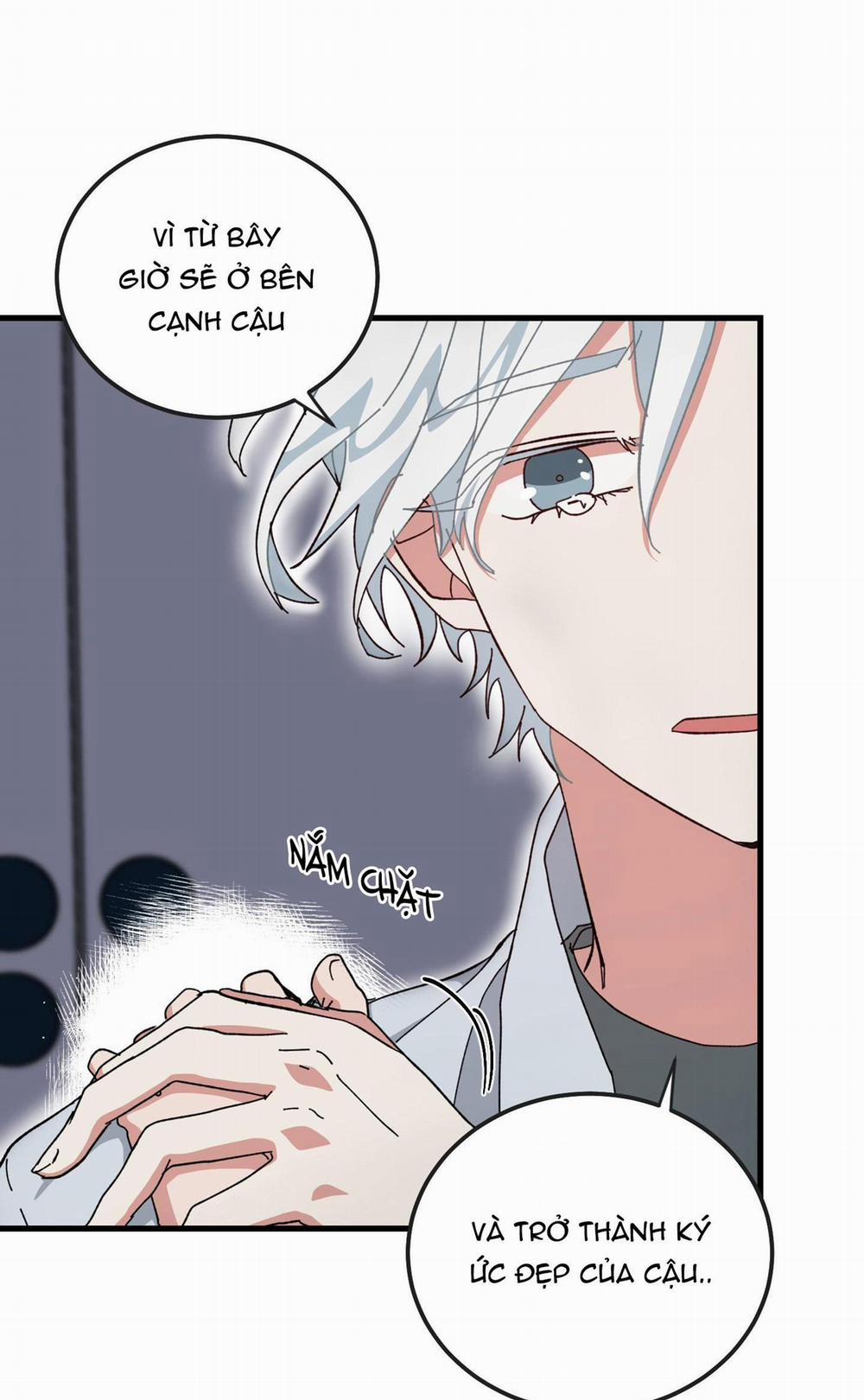 Yêu Tôi Đi, Thần Hộ Mệnh 26 trang 4