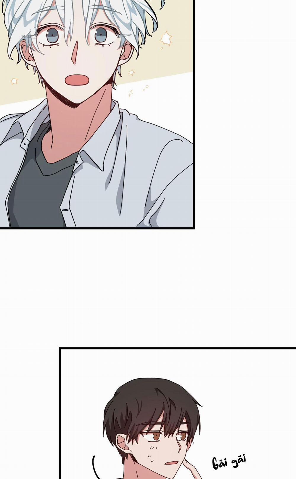 Yêu Tôi Đi, Thần Hộ Mệnh 26 trang 41