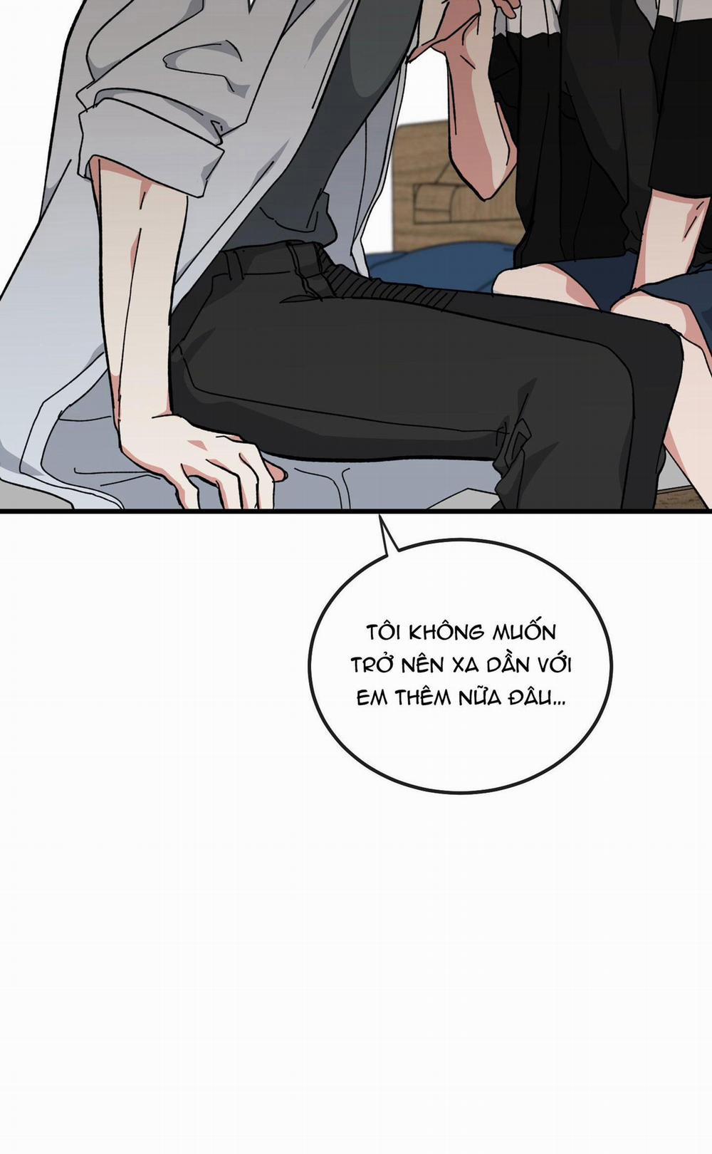 Yêu Tôi Đi, Thần Hộ Mệnh 26 trang 46