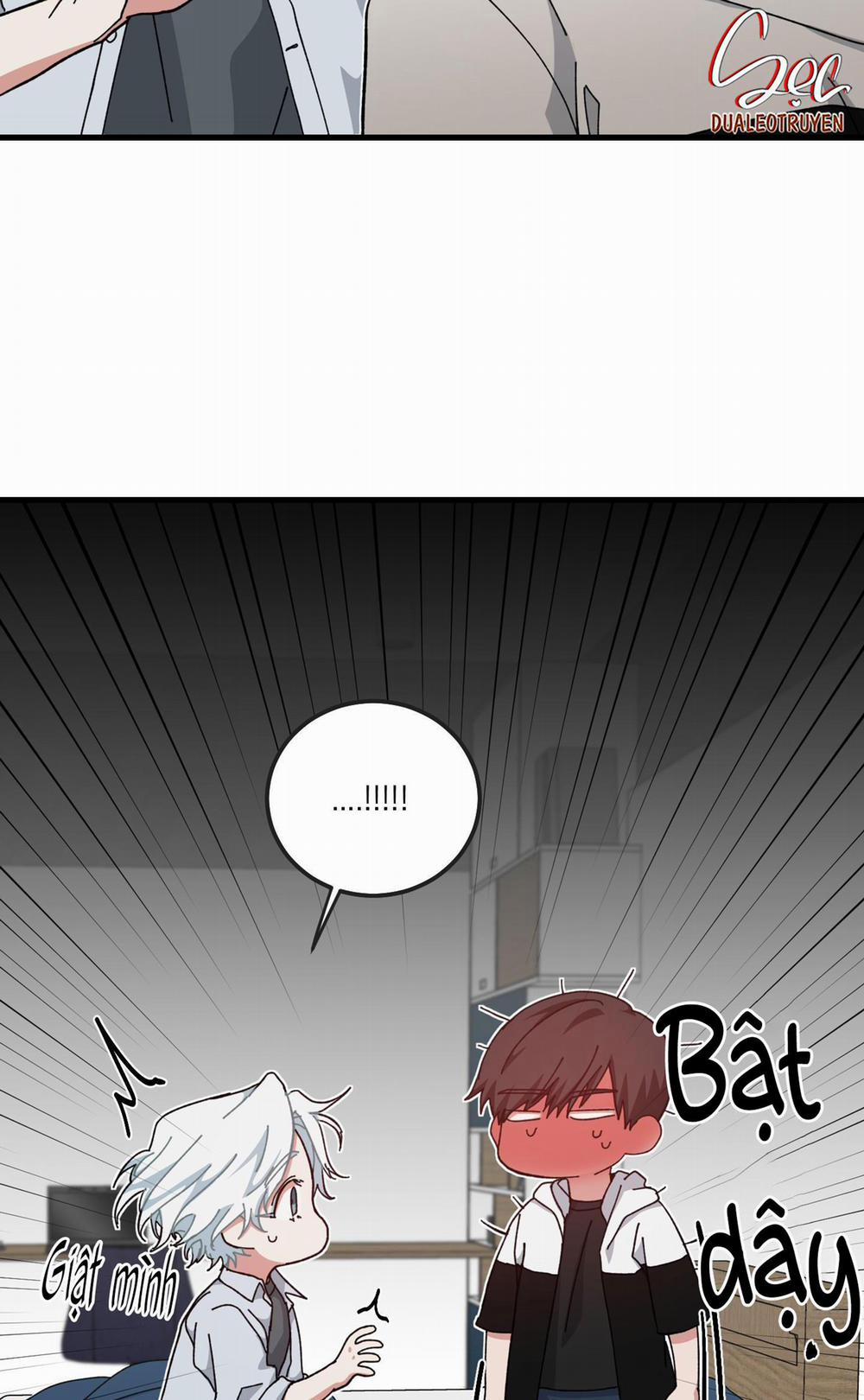 Yêu Tôi Đi, Thần Hộ Mệnh 26 trang 51