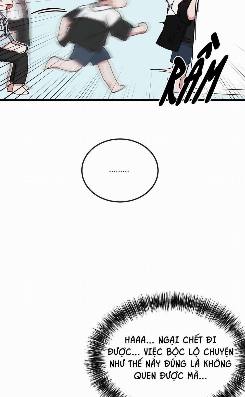 Yêu Tôi Đi, Thần Hộ Mệnh 26 trang 53