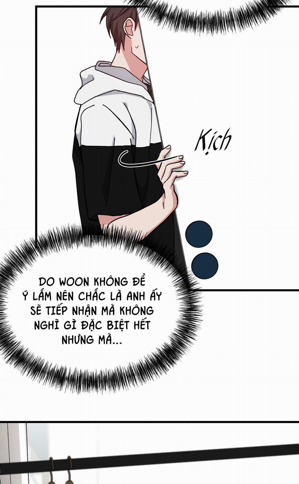 Yêu Tôi Đi, Thần Hộ Mệnh 26 trang 54