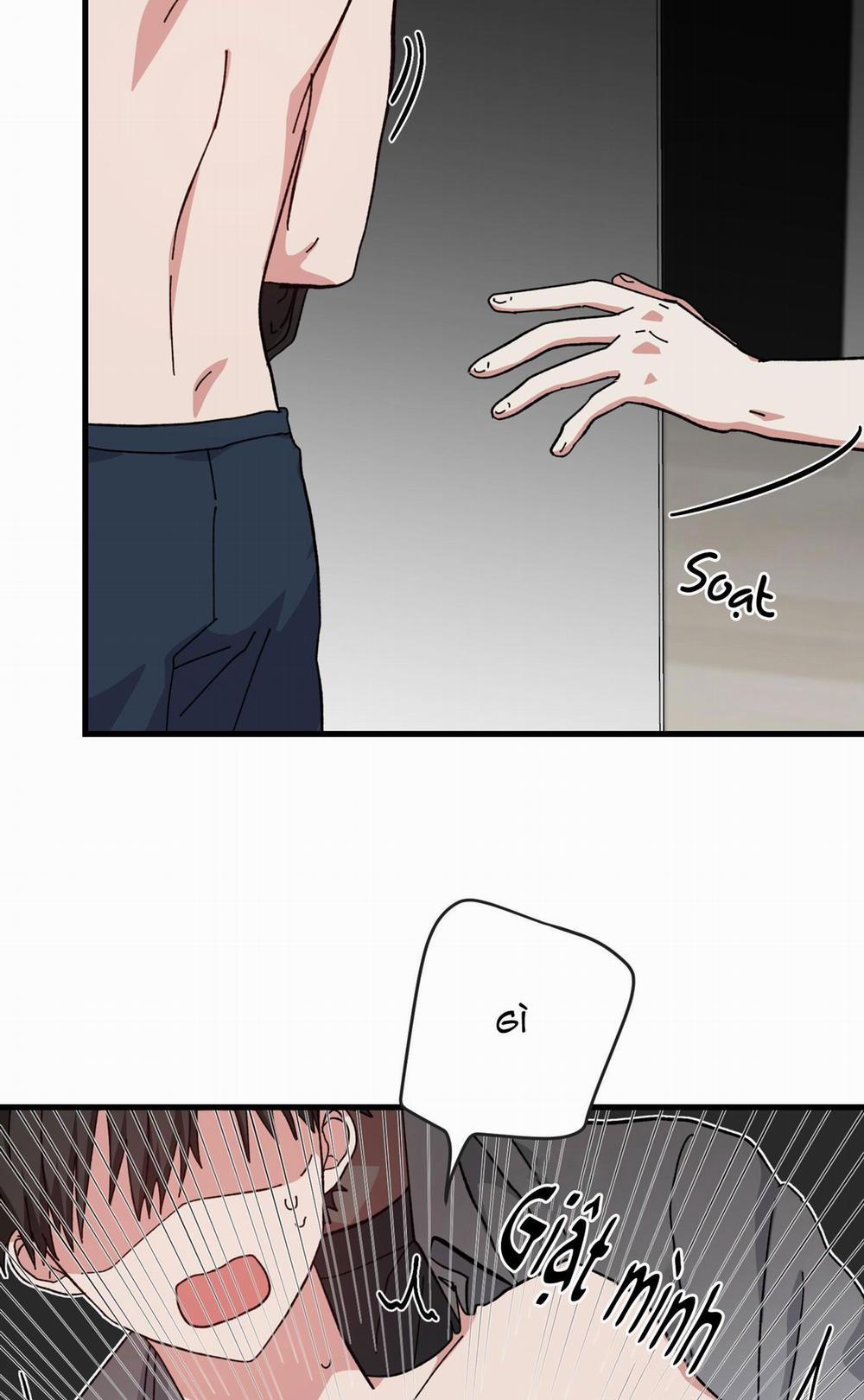 Yêu Tôi Đi, Thần Hộ Mệnh 26 trang 57