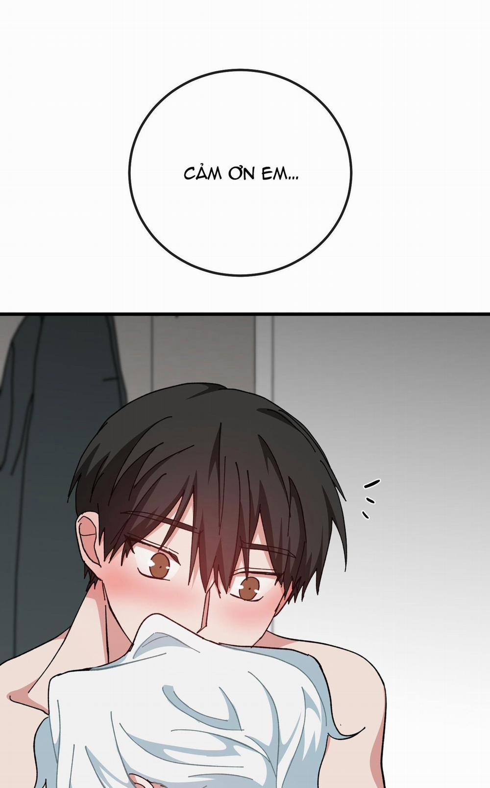 Yêu Tôi Đi, Thần Hộ Mệnh 26 trang 62