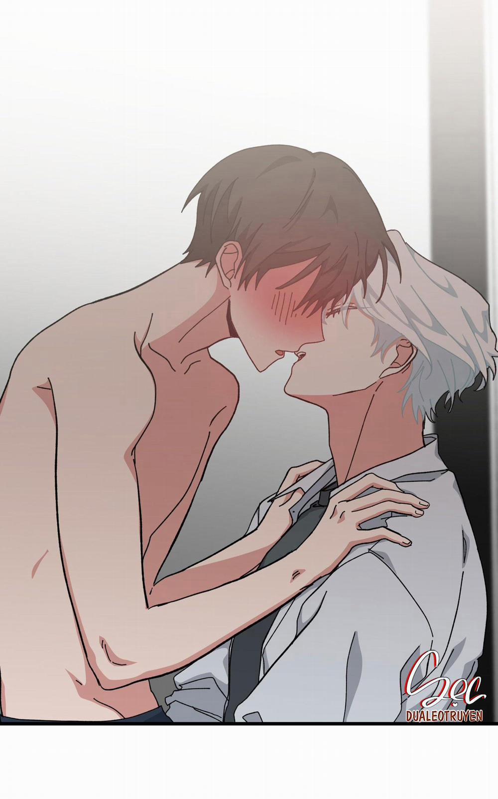 Yêu Tôi Đi, Thần Hộ Mệnh 26 trang 67