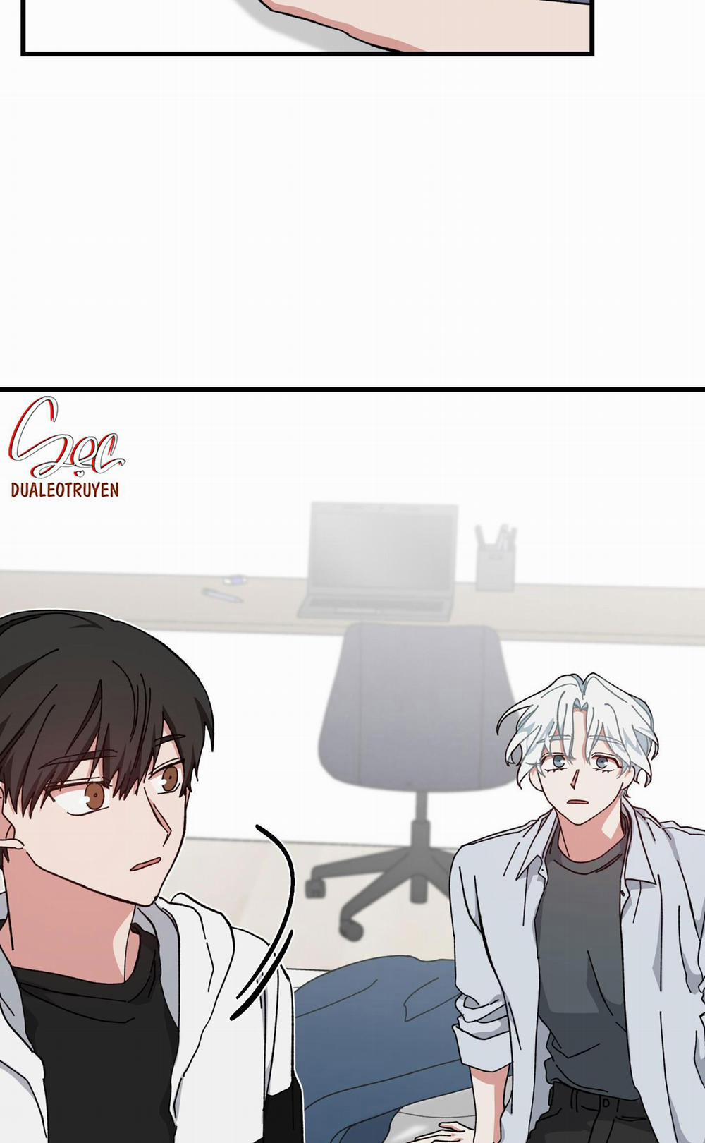 Yêu Tôi Đi, Thần Hộ Mệnh 26 trang 9