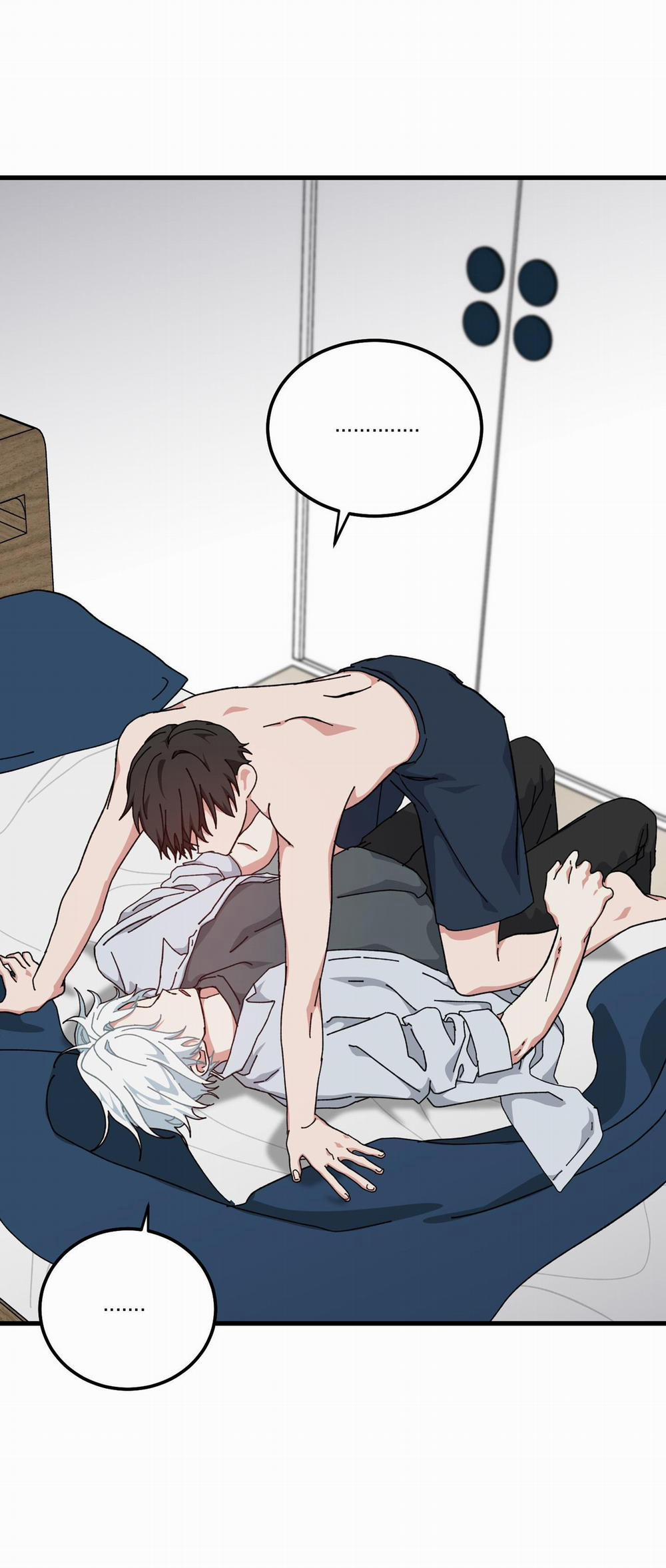 Yêu Tôi Đi, Thần Hộ Mệnh 27 trang 13