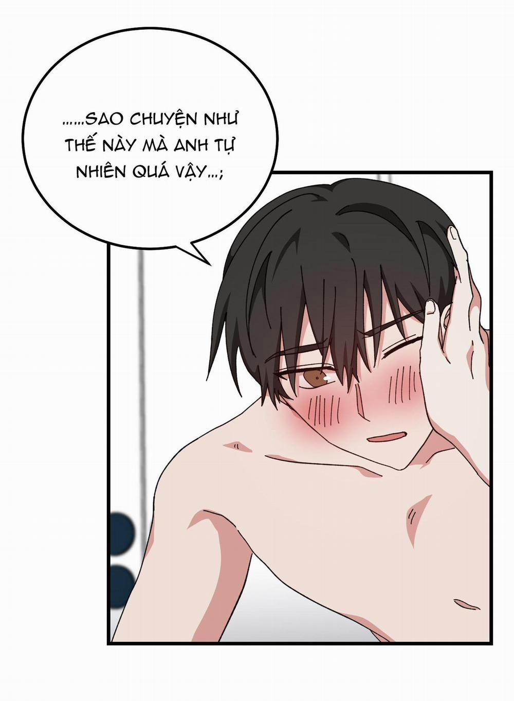 Yêu Tôi Đi, Thần Hộ Mệnh 27 trang 17