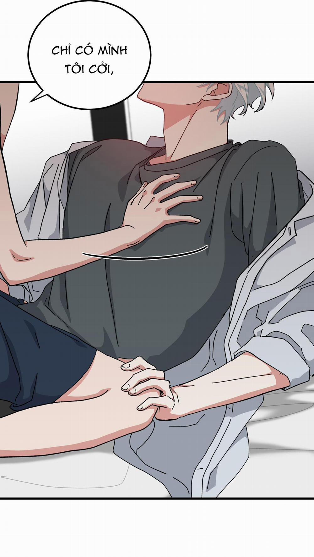 Yêu Tôi Đi, Thần Hộ Mệnh 27 trang 27