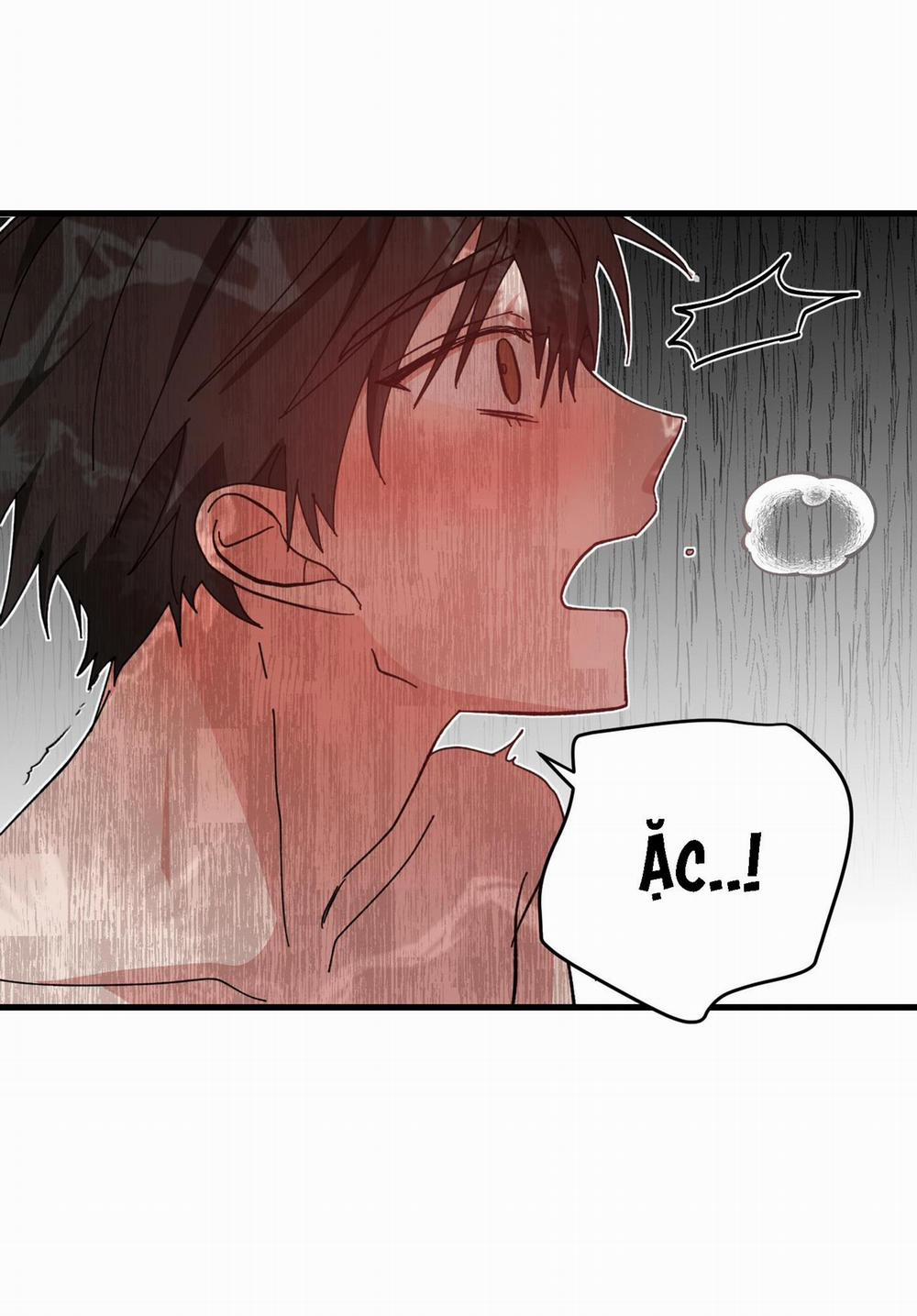 Yêu Tôi Đi, Thần Hộ Mệnh 27 trang 46