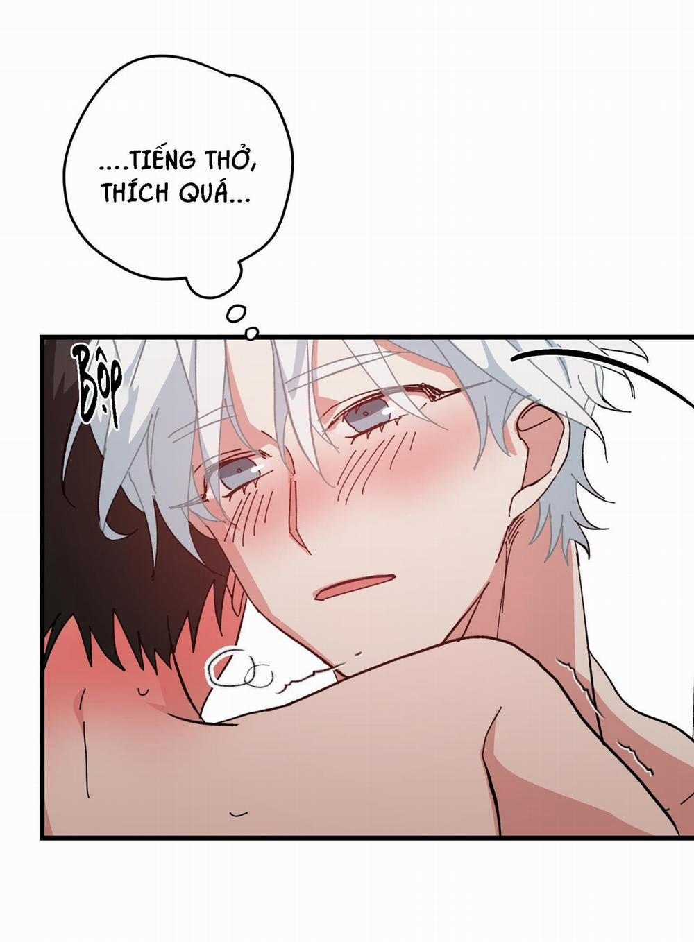 Yêu Tôi Đi, Thần Hộ Mệnh 27 trang 48