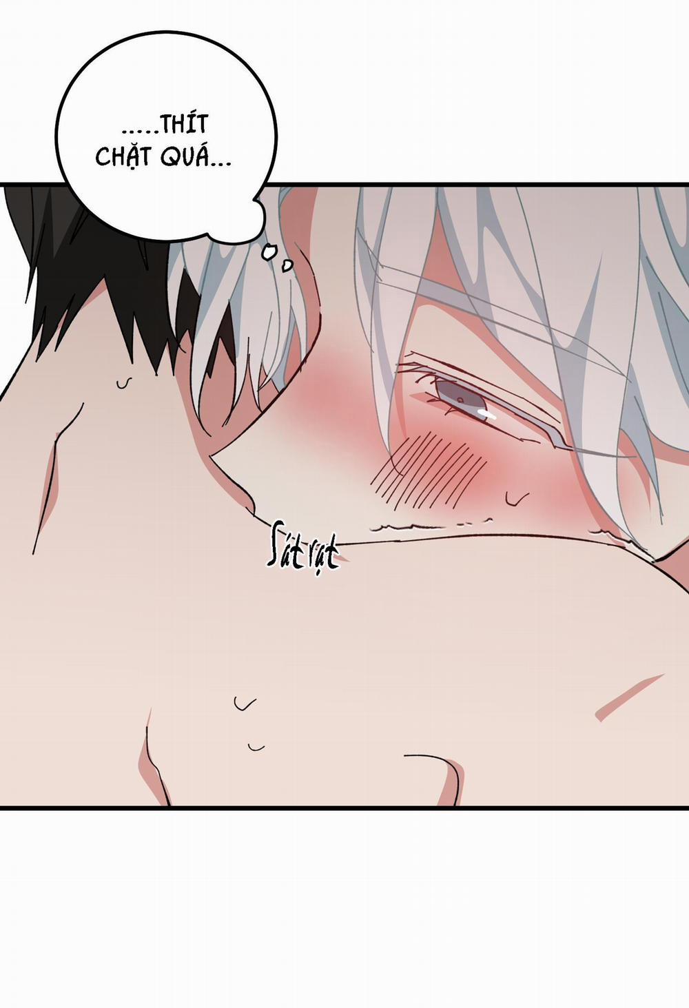 Yêu Tôi Đi, Thần Hộ Mệnh 27 trang 53