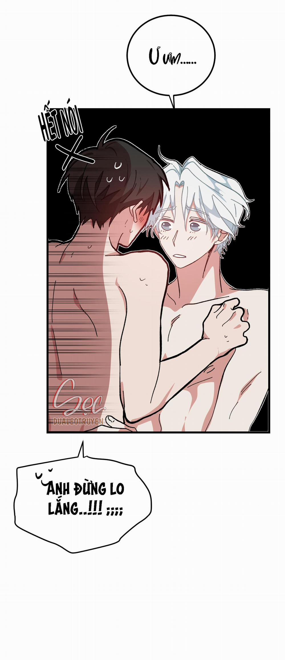 Yêu Tôi Đi, Thần Hộ Mệnh 27 trang 56