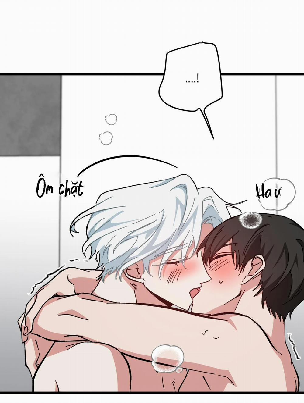 Yêu Tôi Đi, Thần Hộ Mệnh 28 trang 11