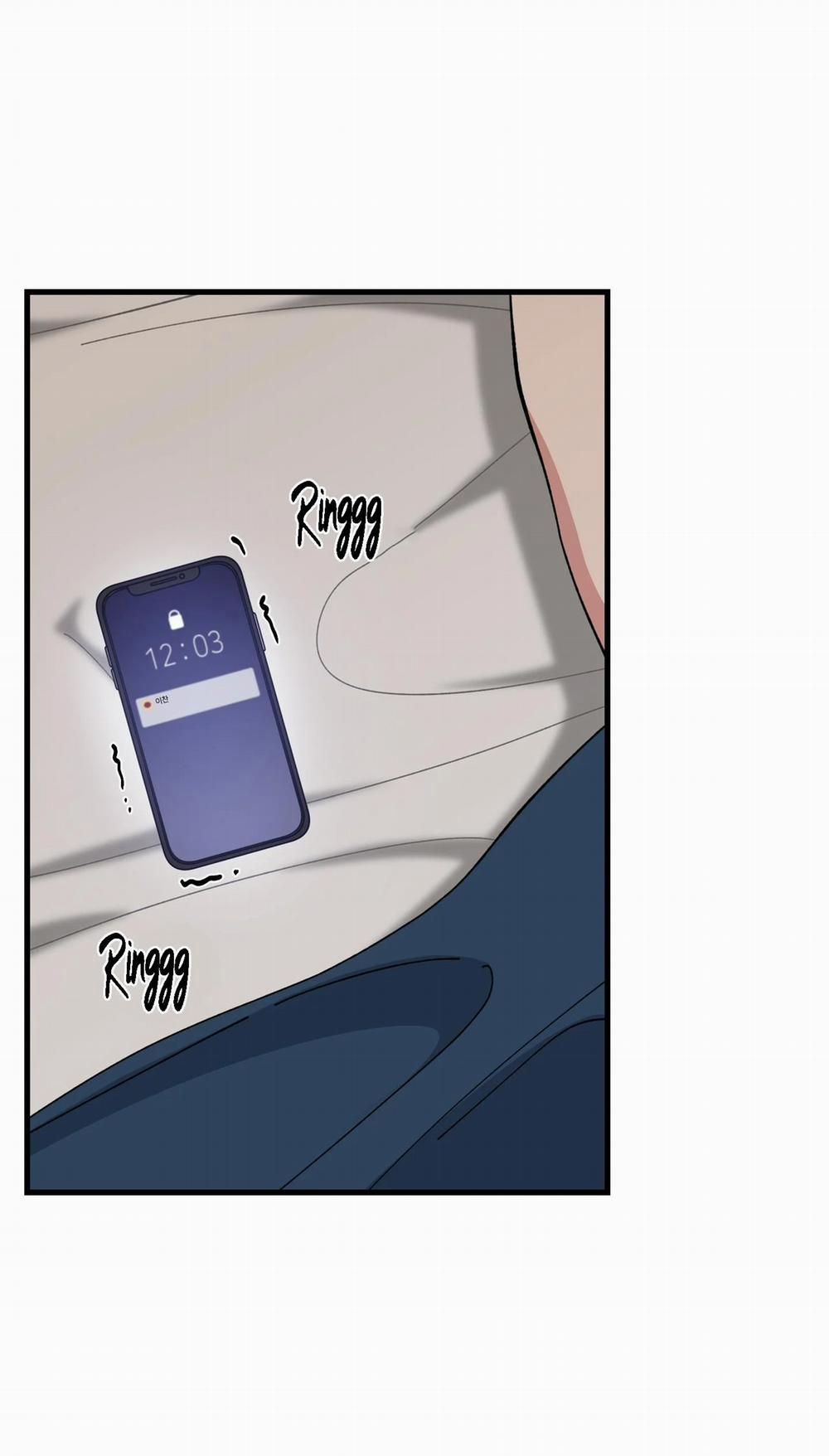 Yêu Tôi Đi, Thần Hộ Mệnh 28 trang 32