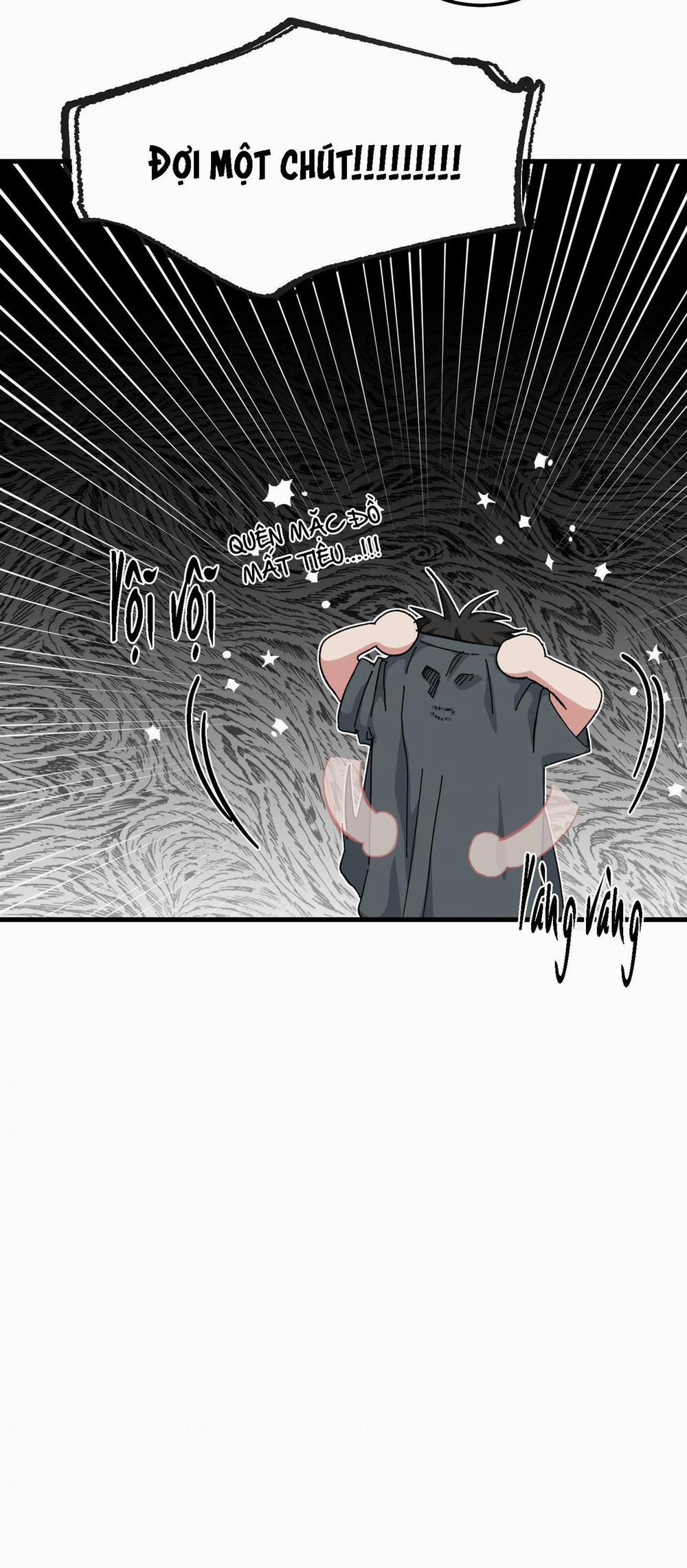 Yêu Tôi Đi, Thần Hộ Mệnh 28 trang 48