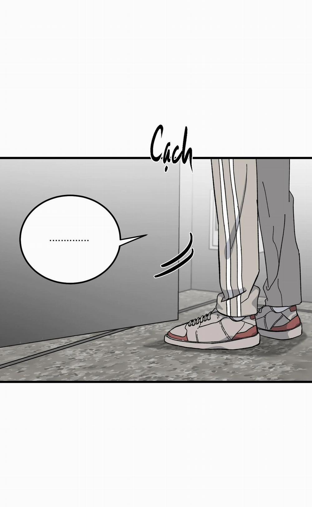 Yêu Tôi Đi, Thần Hộ Mệnh 28 trang 49