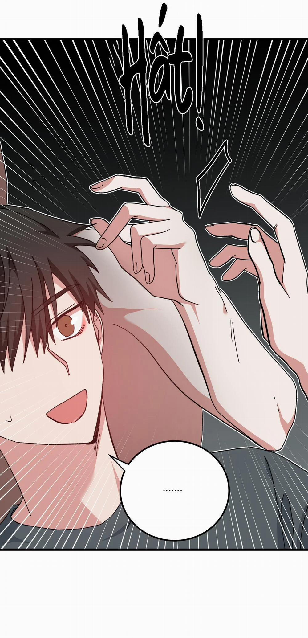 Yêu Tôi Đi, Thần Hộ Mệnh 28 trang 56