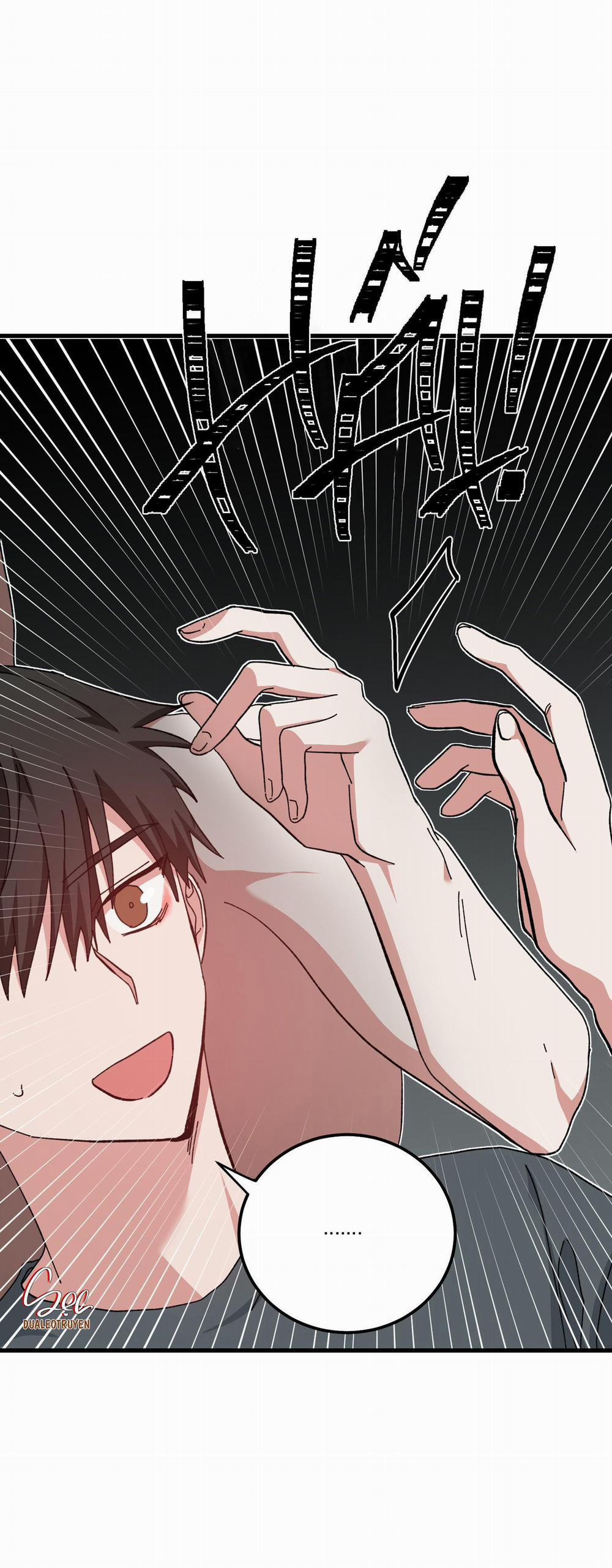 Yêu Tôi Đi, Thần Hộ Mệnh 29 trang 0