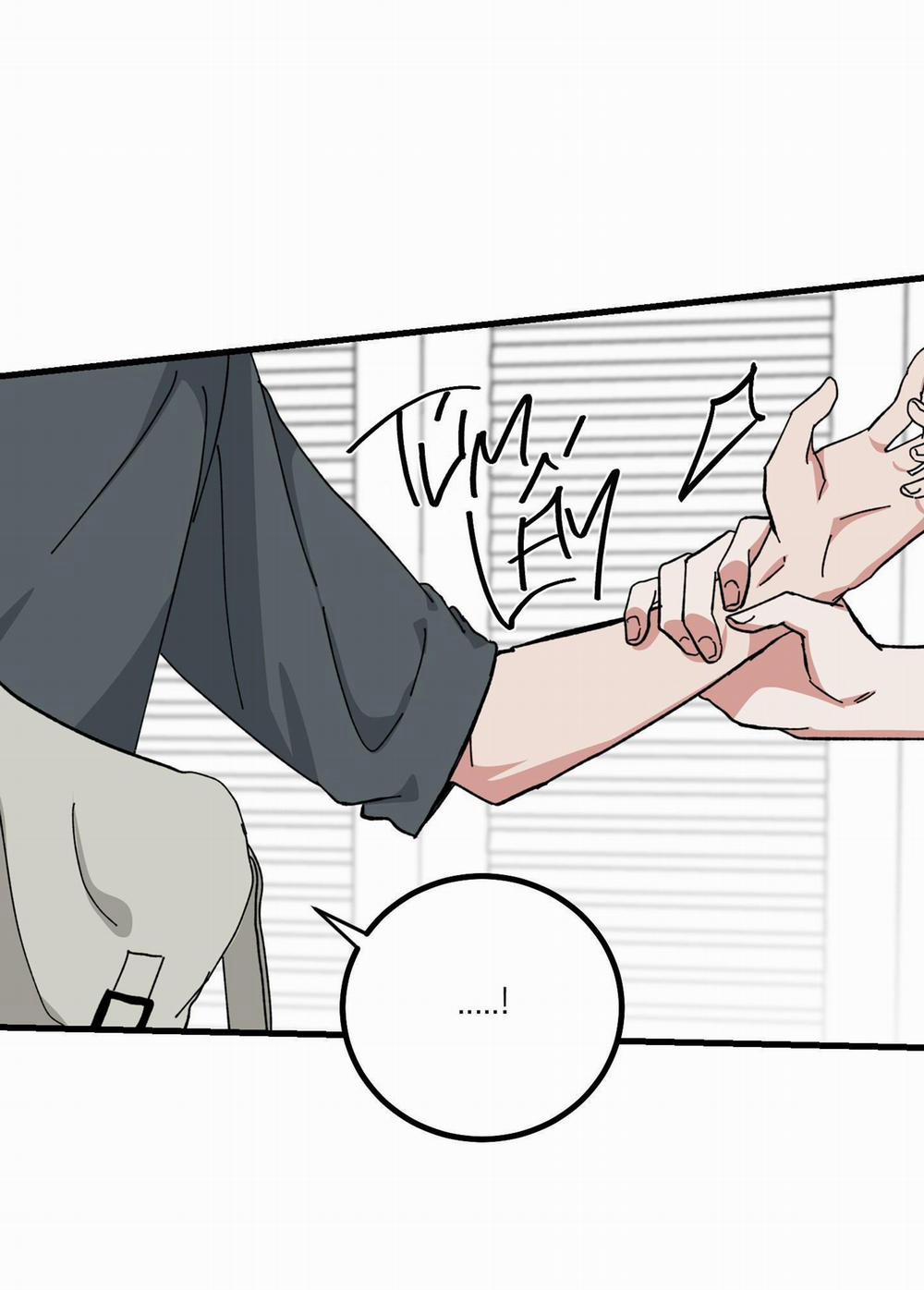 Yêu Tôi Đi, Thần Hộ Mệnh 29 trang 12