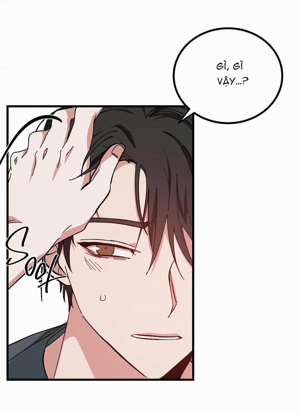 Yêu Tôi Đi, Thần Hộ Mệnh 29 trang 14