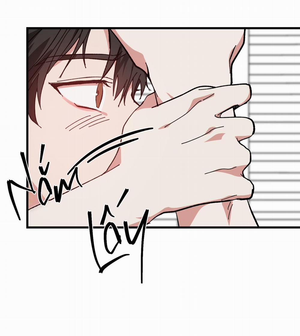 Yêu Tôi Đi, Thần Hộ Mệnh 29 trang 18