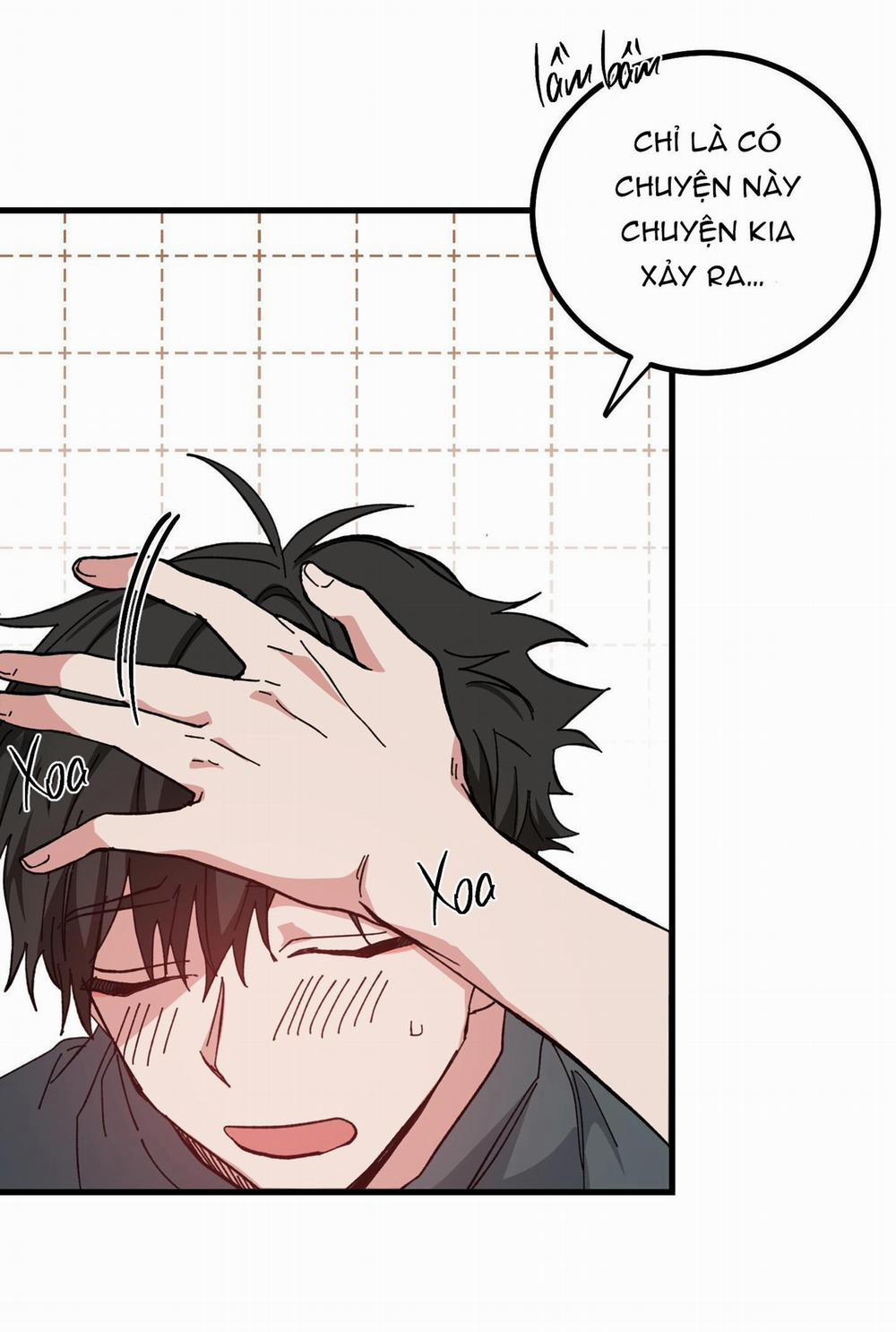 Yêu Tôi Đi, Thần Hộ Mệnh 29 trang 22