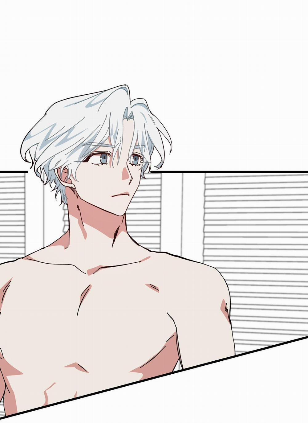 Yêu Tôi Đi, Thần Hộ Mệnh 29 trang 3