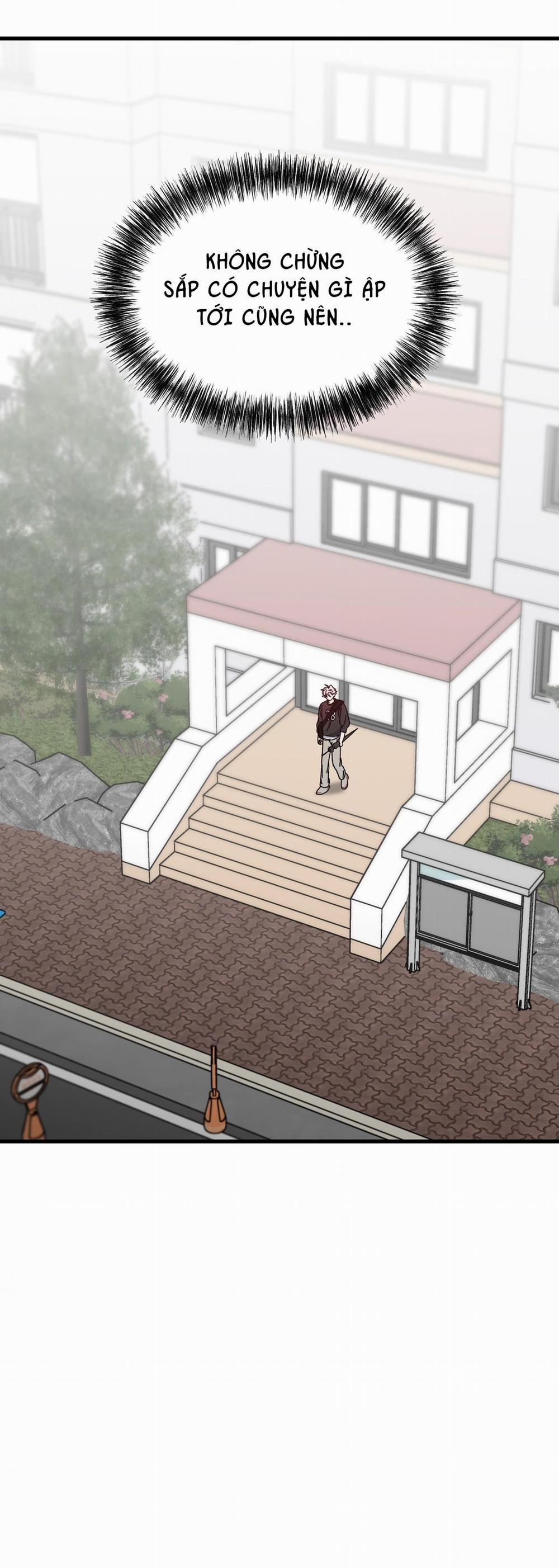 Yêu Tôi Đi, Thần Hộ Mệnh 29 trang 39