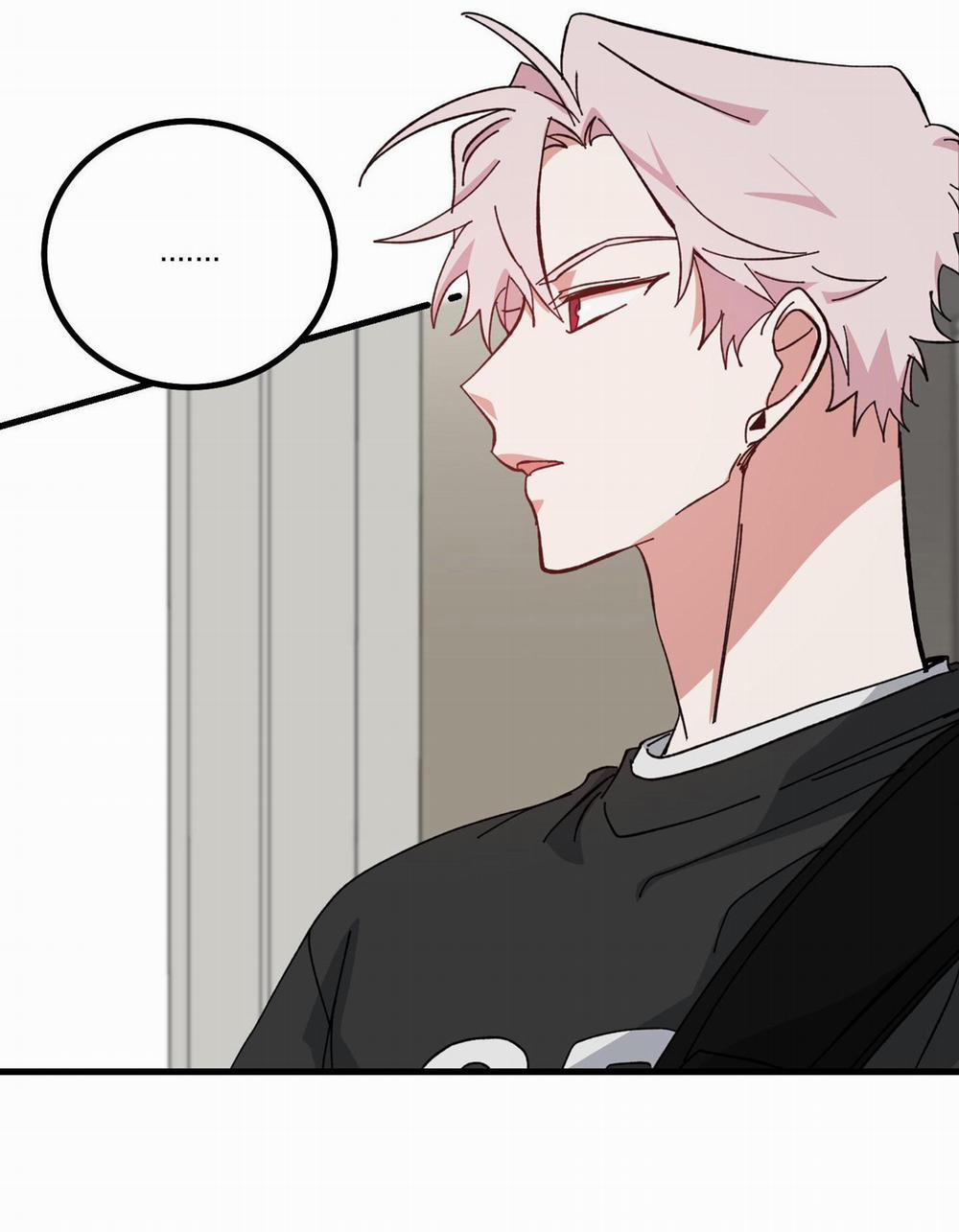 Yêu Tôi Đi, Thần Hộ Mệnh 29 trang 4