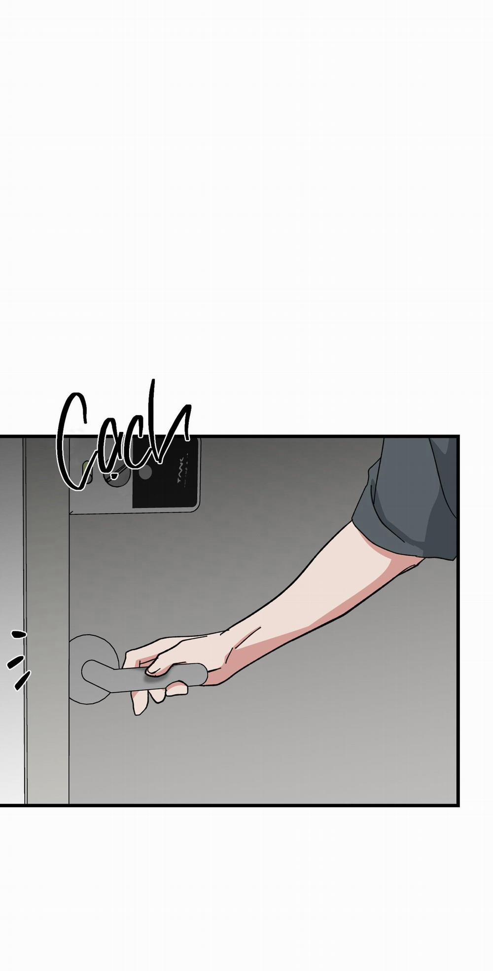 Yêu Tôi Đi, Thần Hộ Mệnh 29 trang 40