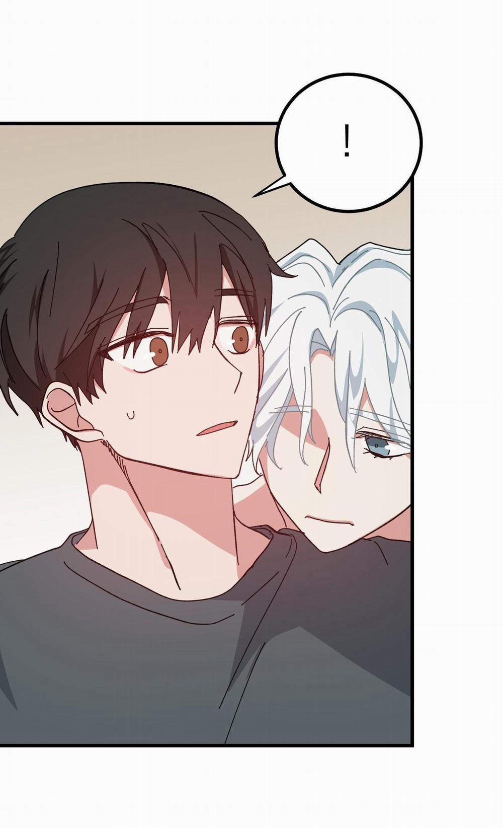 Yêu Tôi Đi, Thần Hộ Mệnh 29 trang 48