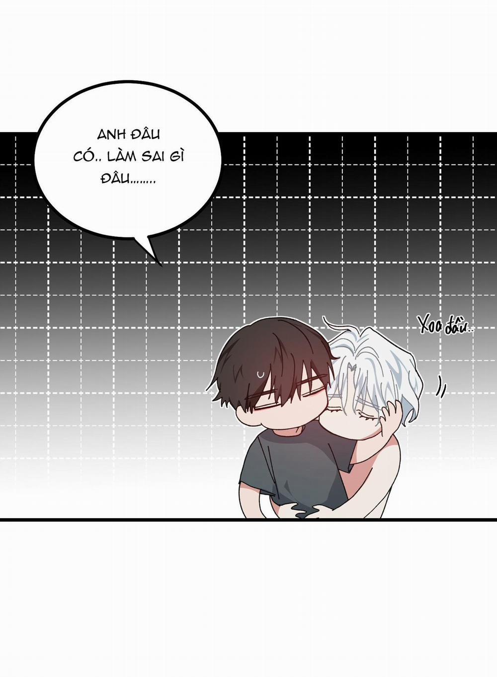 Yêu Tôi Đi, Thần Hộ Mệnh 29 trang 49