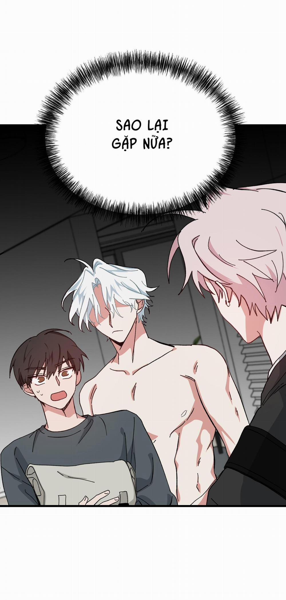 Yêu Tôi Đi, Thần Hộ Mệnh 29 trang 5