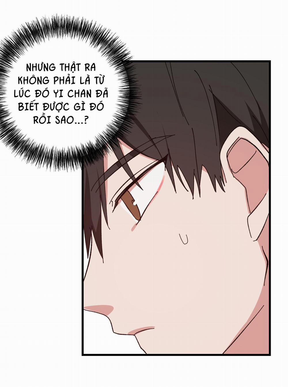 Yêu Tôi Đi, Thần Hộ Mệnh 29 trang 53