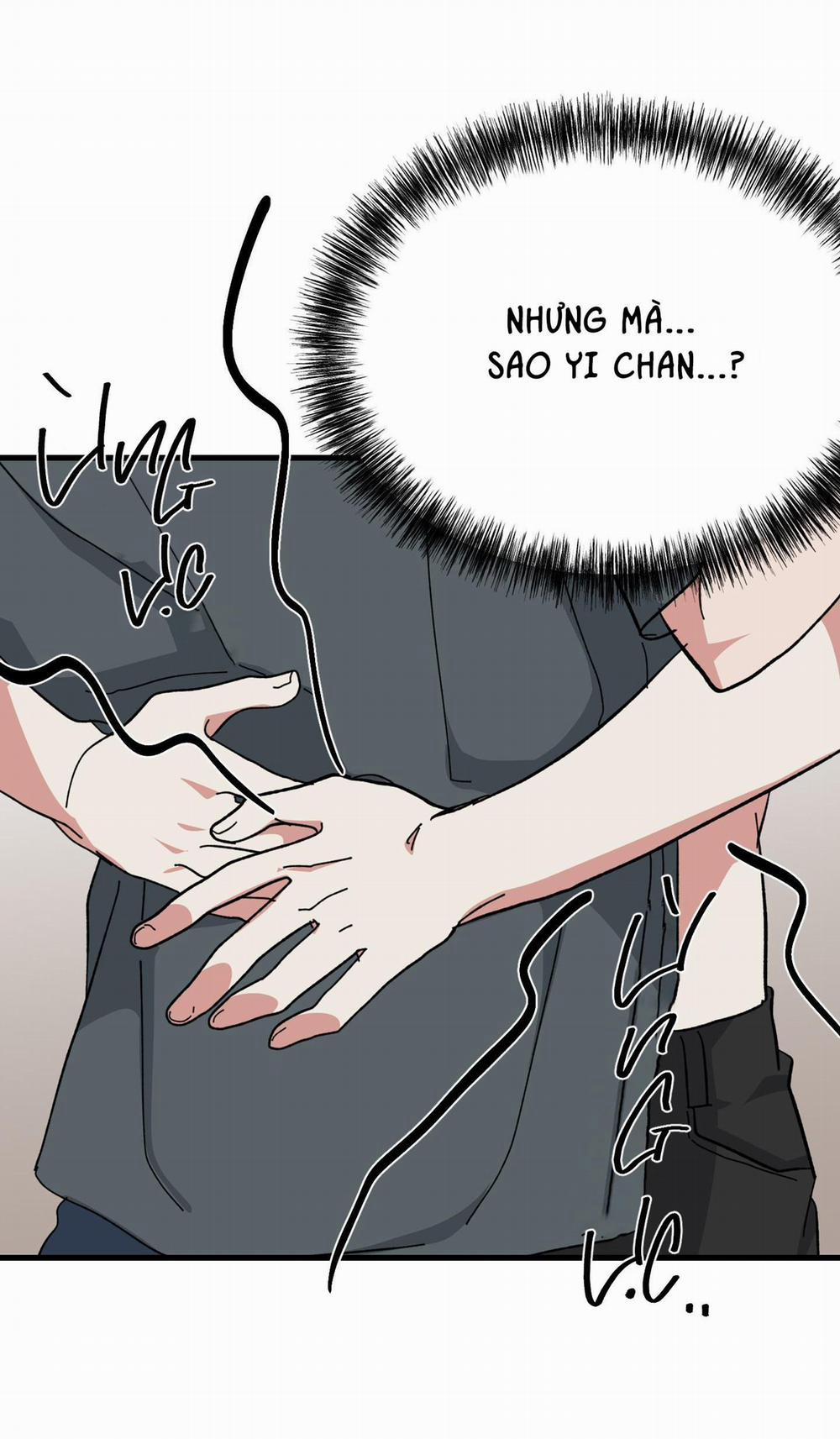 Yêu Tôi Đi, Thần Hộ Mệnh 29 trang 54