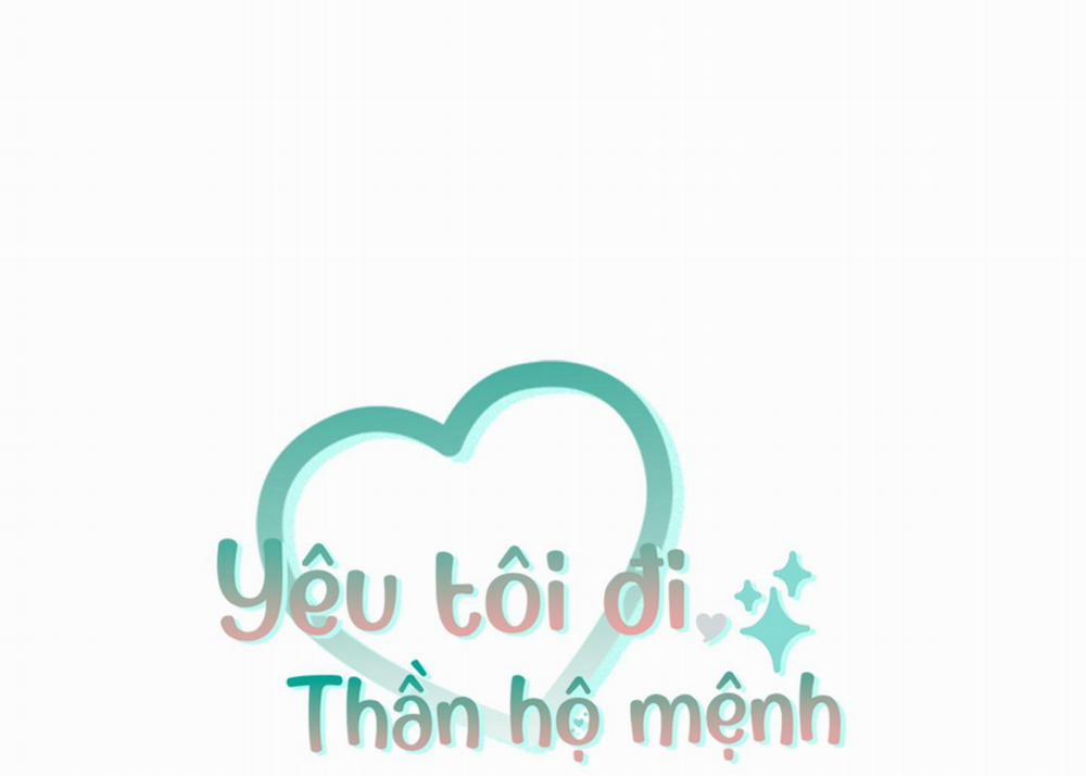 Yêu Tôi Đi, Thần Hộ Mệnh 29 trang 6