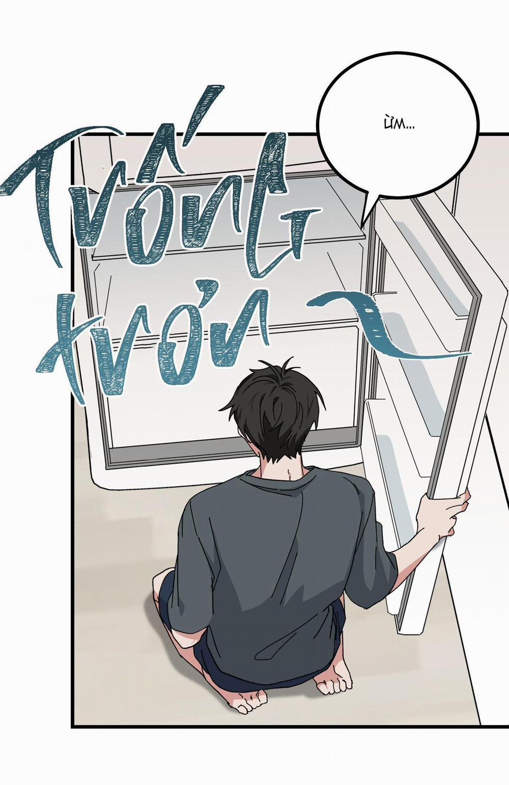 Yêu Tôi Đi, Thần Hộ Mệnh 29 trang 60