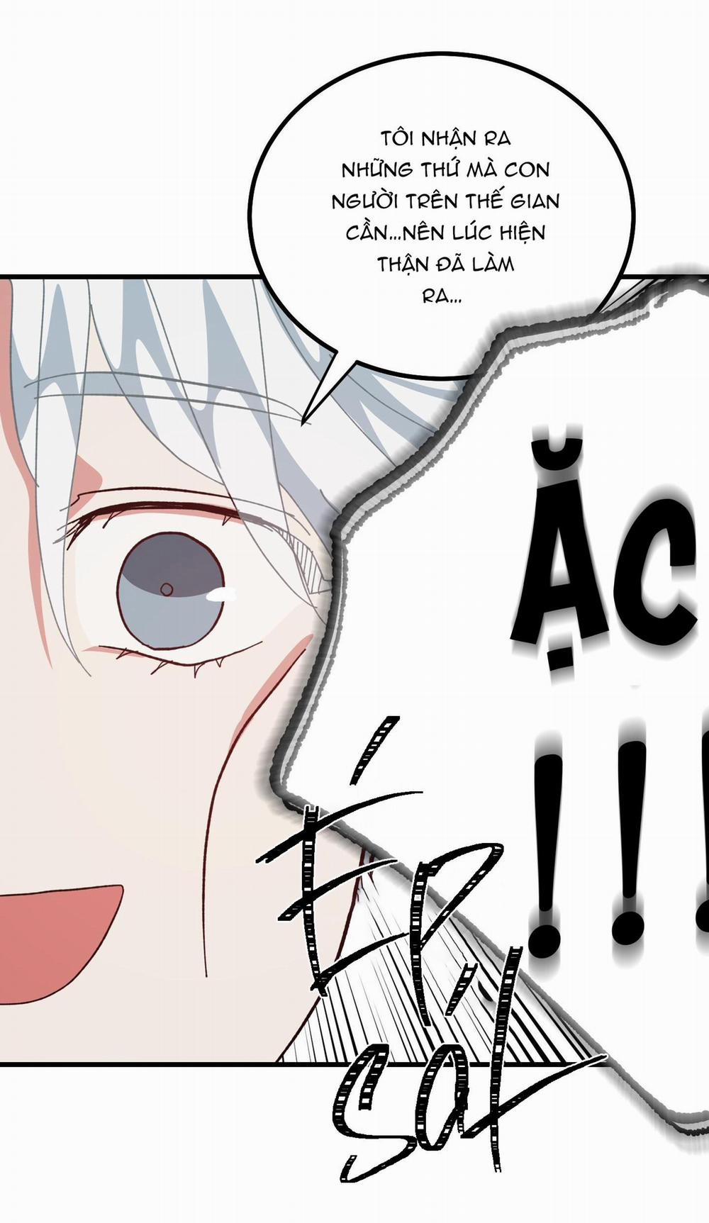 Yêu Tôi Đi, Thần Hộ Mệnh 29 trang 65