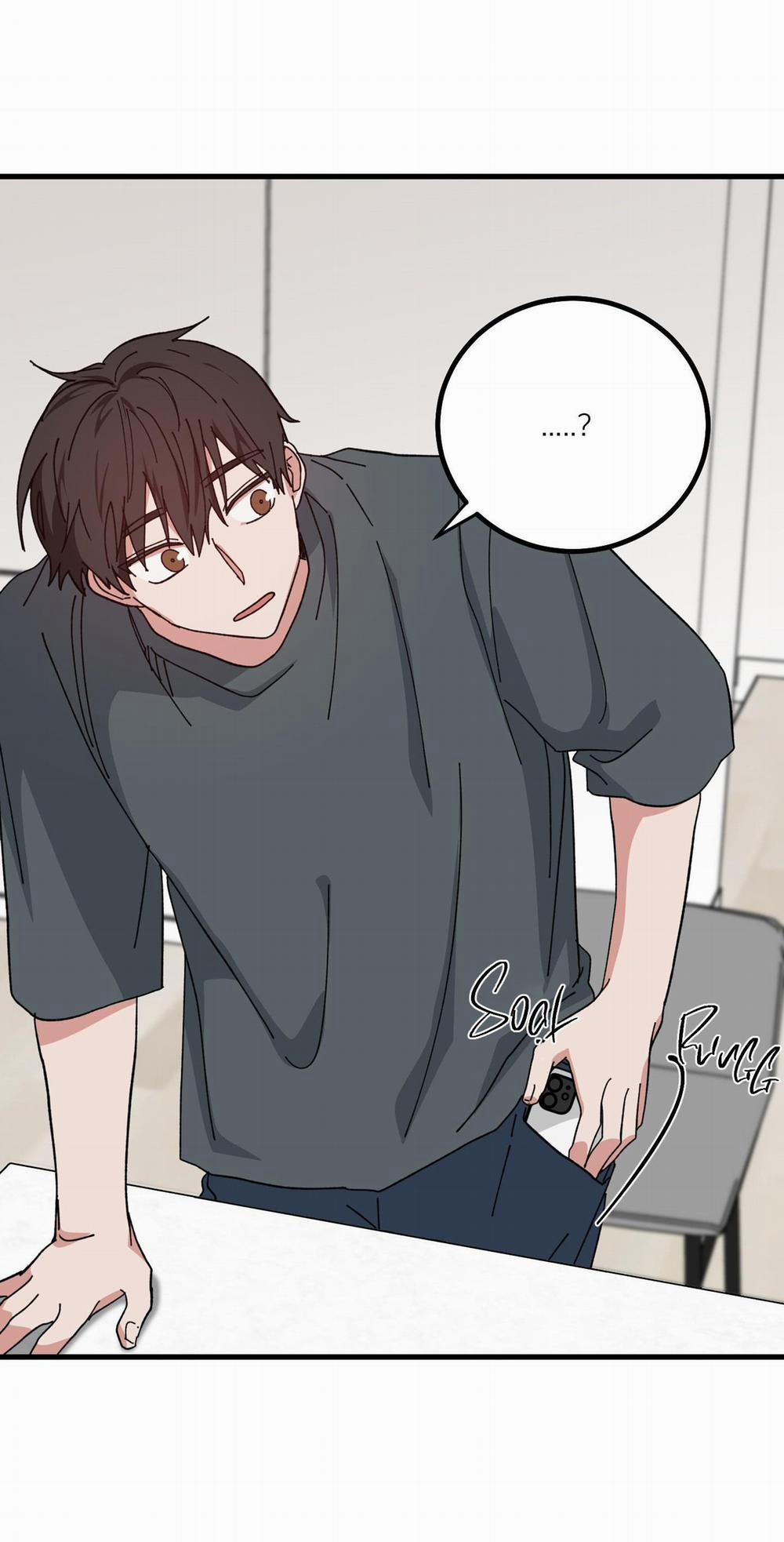 Yêu Tôi Đi, Thần Hộ Mệnh 29 trang 69