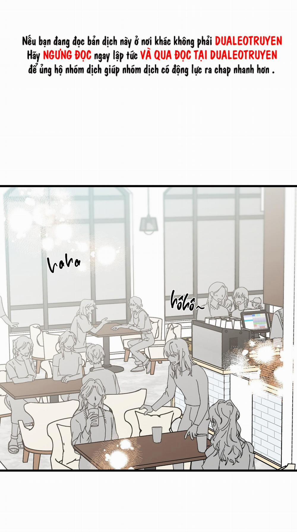 Yêu Tôi Đi, Thần Hộ Mệnh 30 trang 0