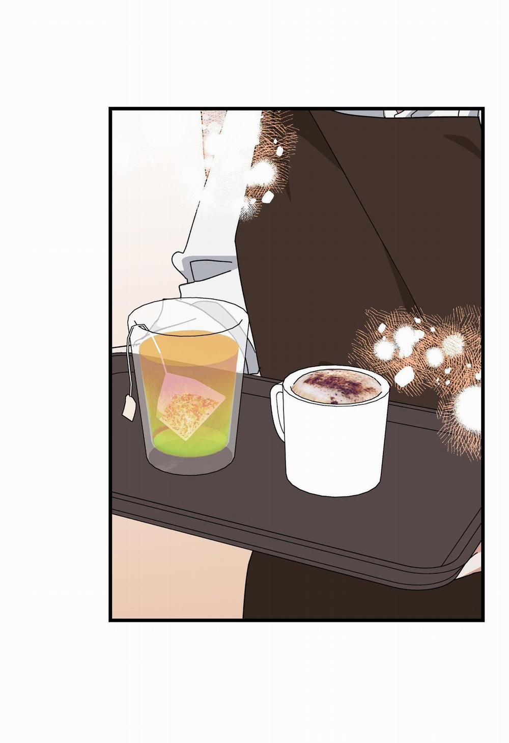 Yêu Tôi Đi, Thần Hộ Mệnh 30 trang 1