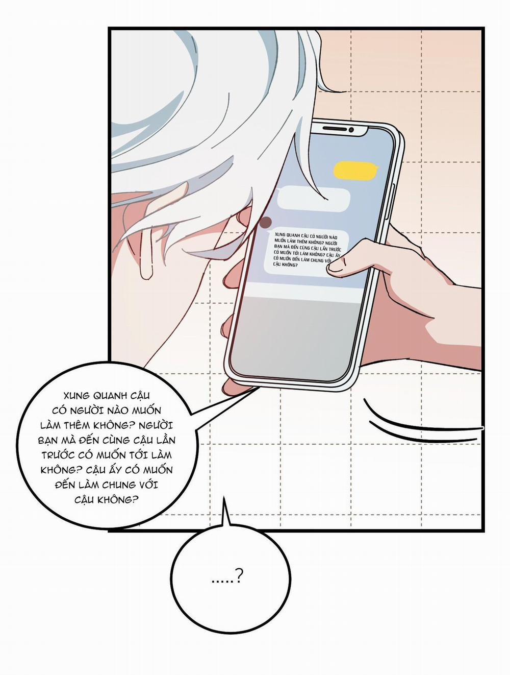 Yêu Tôi Đi, Thần Hộ Mệnh 30 trang 13