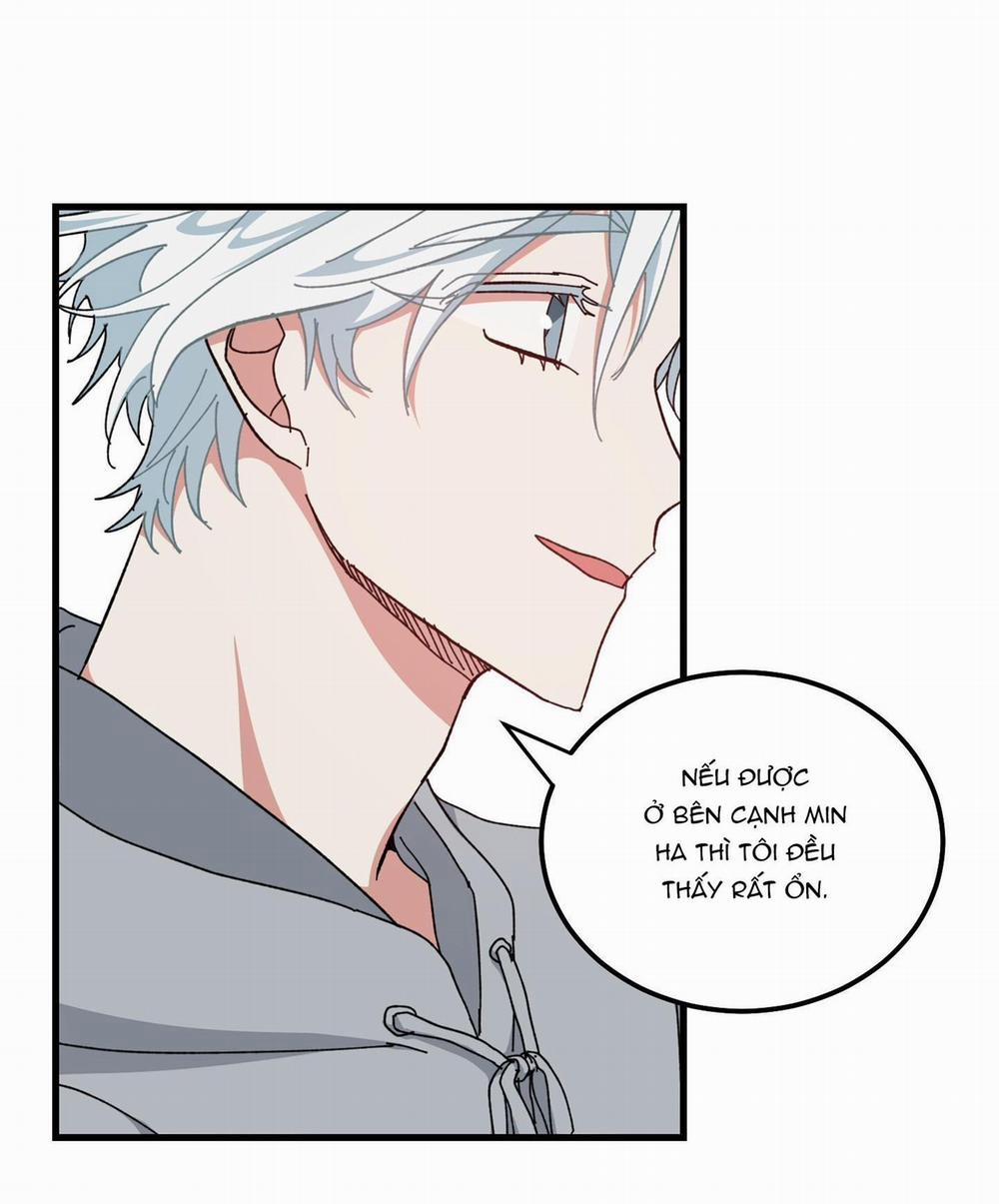 Yêu Tôi Đi, Thần Hộ Mệnh 30 trang 15