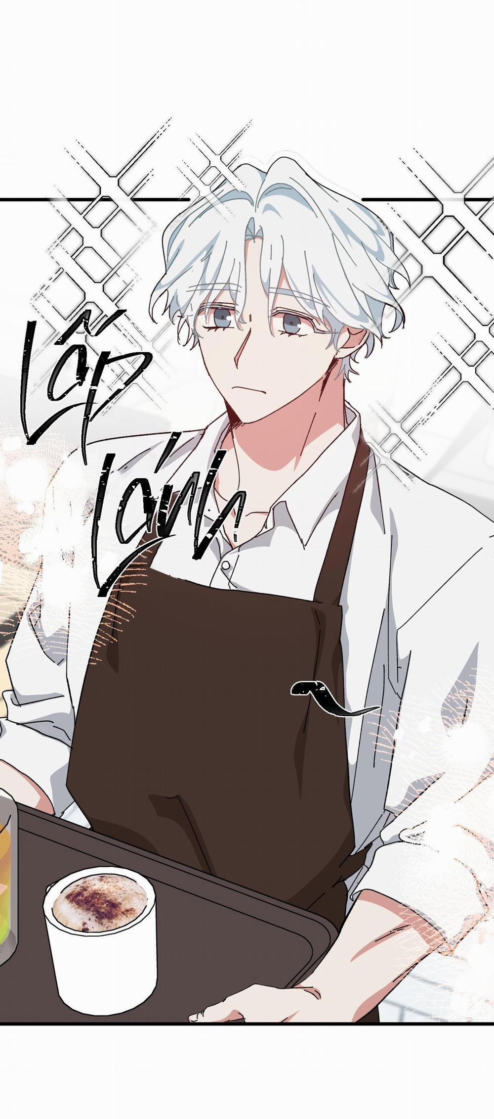 Yêu Tôi Đi, Thần Hộ Mệnh 30 trang 2