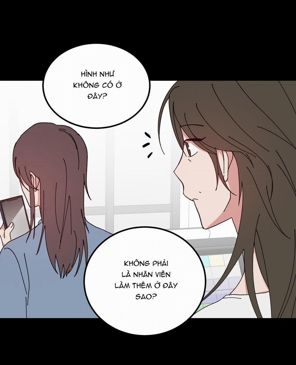 Yêu Tôi Đi, Thần Hộ Mệnh 30 trang 27